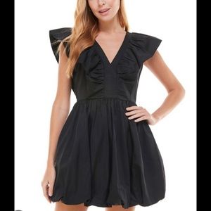 Pants Store Black Dress